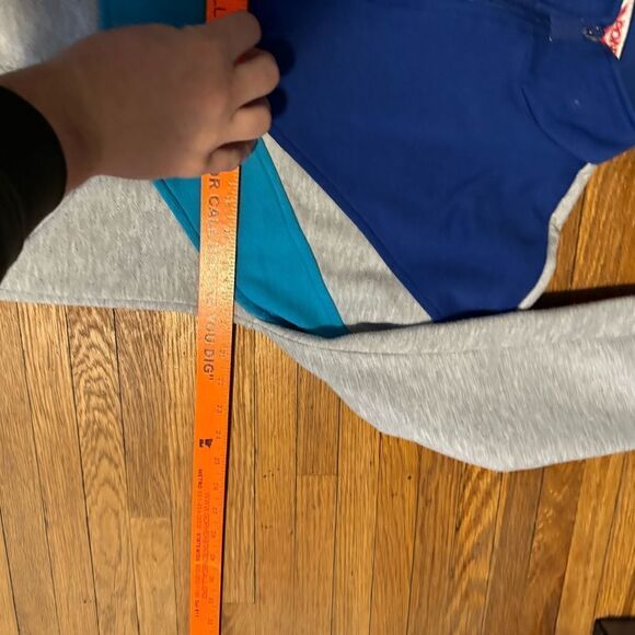 Vintage Pony Track Jacket - Picture 8 of 8